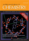 Australian Journal of Chemistry