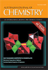 Australian Journal of Chemistry