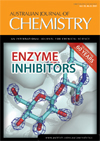 Australian Journal of Chemistry