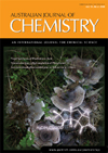 Australian Journal of Chemistry