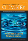 Australian Journal of Chemistry