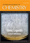 Australian Journal of Chemistry