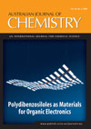 Australian Journal of Chemistry