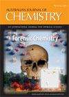 Australian Journal of Chemistry