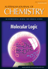 Australian Journal of Chemistry