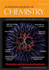 Australian Journal of Chemistry