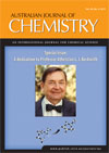 Australian Journal of Chemistry