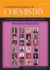 Australian Journal of Chemistry