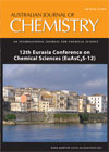 Australian Journal of Chemistry