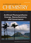 Australian Journal of Chemistry