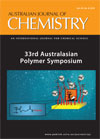 Australian Journal of Chemistry