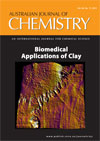 Australian Journal of Chemistry