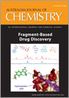 Australian Journal of Chemistry