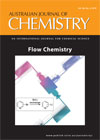 Australian Journal of Chemistry