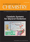 Australian Journal of Chemistry