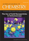 Australian Journal of Chemistry