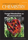 Australian Journal of Chemistry