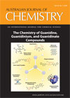 Australian Journal of Chemistry