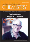 Australian Journal of Chemistry