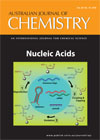 Australian Journal of Chemistry