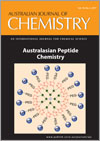 Australian Journal of Chemistry