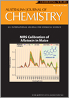 Australian Journal of Chemistry