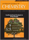 Australian Journal of Chemistry