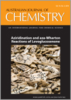 Australian Journal of Chemistry