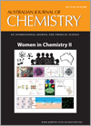 Australian Journal of Chemistry