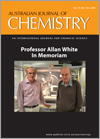 Australian Journal of Chemistry