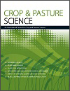 Crop and Pasture Science