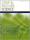 Crop and Pasture Science