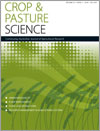 Crop and Pasture Science