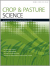 Crop and Pasture Science