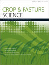 Crop and Pasture Science