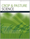 Crop and Pasture Science