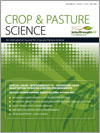 Crop and Pasture Science