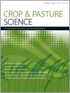 Crop and Pasture Science