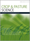 Crop and Pasture Science