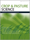 Crop and Pasture Science