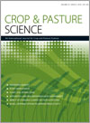 Crop and Pasture Science