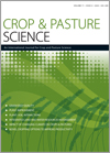 Crop and Pasture Science