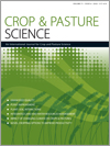 Crop and Pasture Science