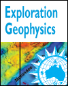 Bulletin of the Australian Society of Exploration Geophysicists