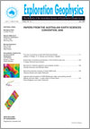 Exploration Geophysics
