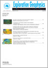 Exploration Geophysics