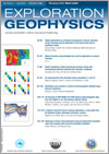 Exploration Geophysics