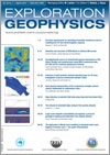 Exploration Geophysics