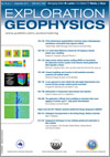 Exploration Geophysics