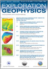 Exploration Geophysics